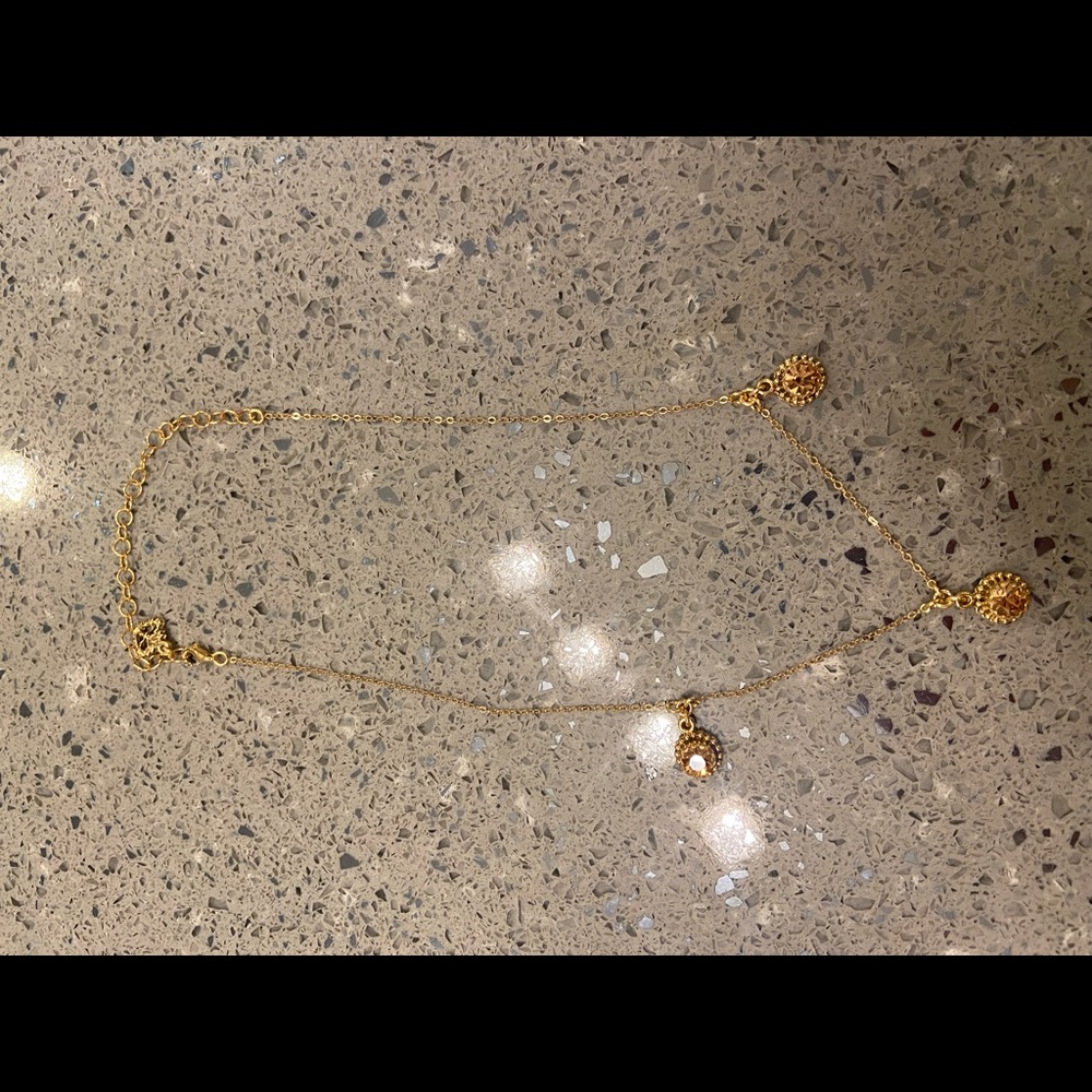 VSA Necklace